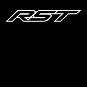 RST schwarz website